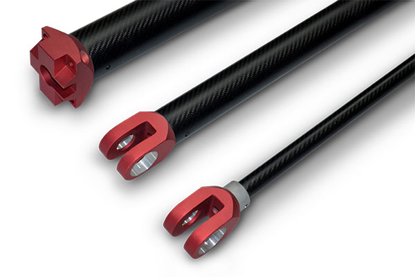 碳纤维机械臂的四大核心应用领域:轻量化与高精度如何重塑工业未来?